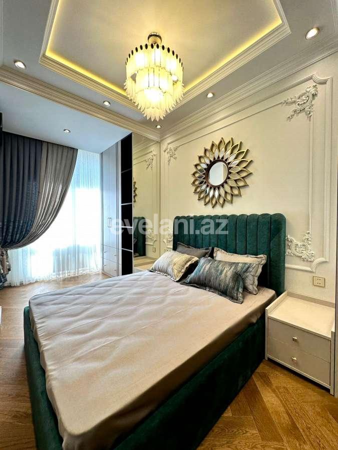 Satılır, yeni tikili, 3 otaqlı, 130 m², Bakı, Nərimanov r, Nəriman Nərimanov m.