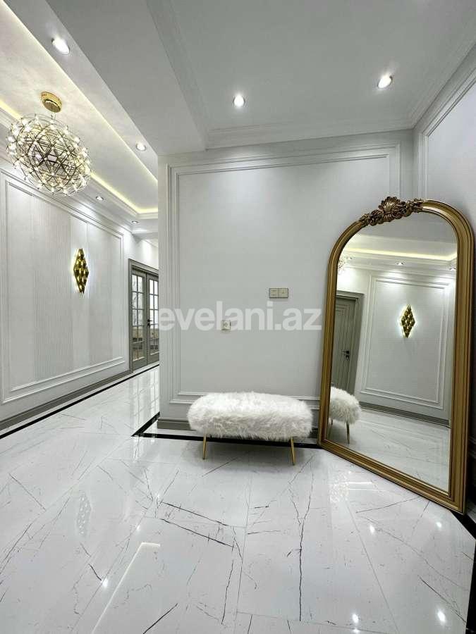 Satılır, yeni tikili, 3 otaqlı, 130 m², Bakı, Nərimanov r, Nəriman Nərimanov m.