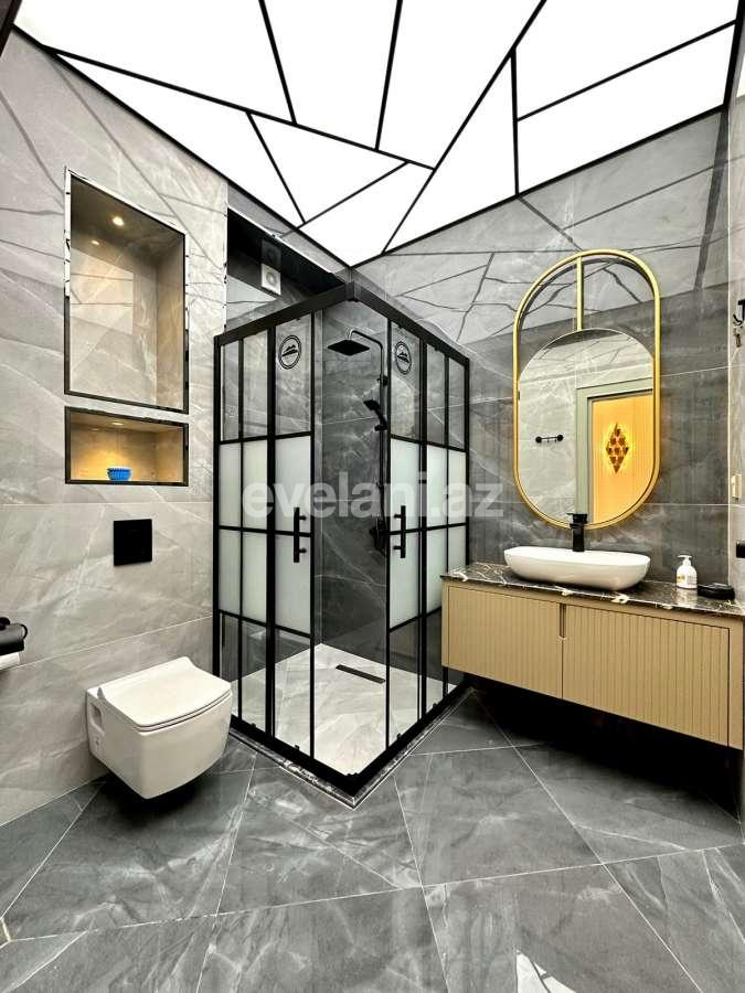 Satılır, yeni tikili, 3 otaqlı, 130 m², Bakı, Nərimanov r, Nəriman Nərimanov m.