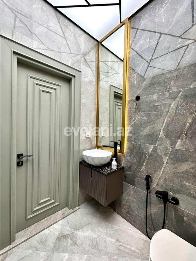 Satılır, yeni tikili, 3 otaqlı, 130 m², Bakı, Nərimanov r, Nəriman Nərimanov m.