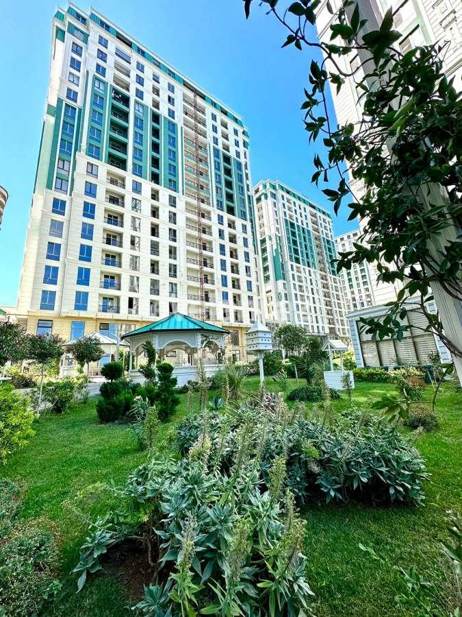 Satılır, yeni tikili, 3 otaqlı, 130 m², Bakı, Nərimanov r, Nəriman Nərimanov m.