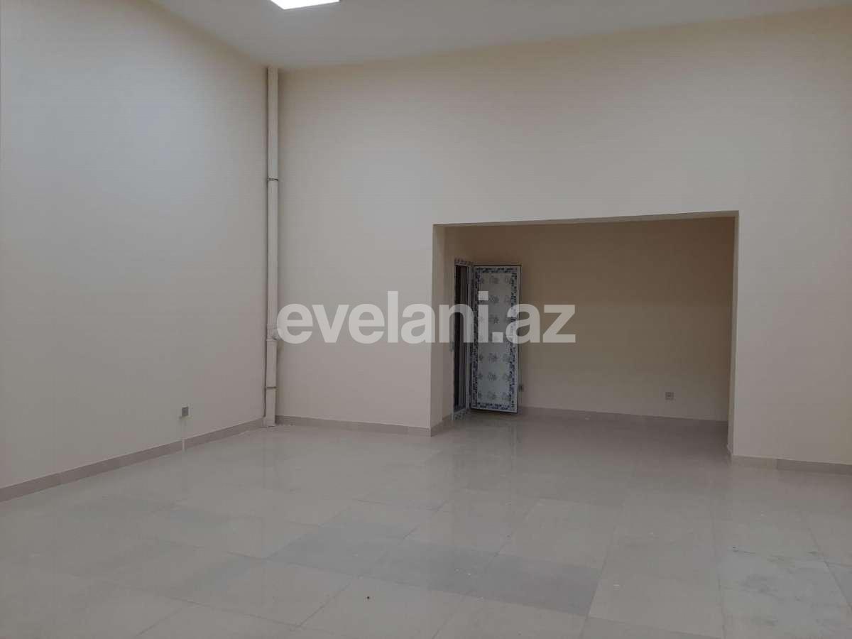 Satılır, obyekt, 115 m², Bakı, Nəsimi r, Gənclik m.