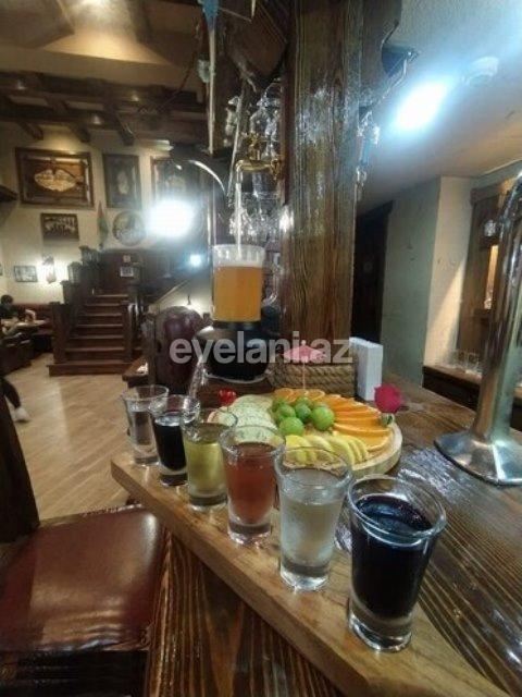 Satılır, obyekt, 315 m², Bakı, Nəsimi r, Gənclik m.