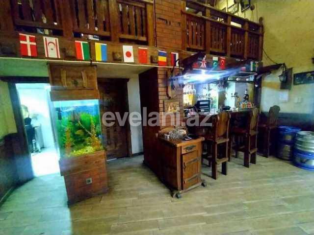 Satılır, obyekt, 315 m², Bakı, Nəsimi r, Gənclik m.