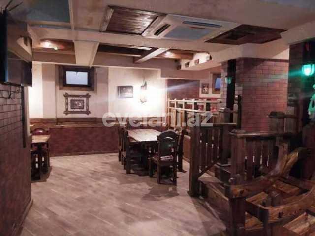 Satılır, obyekt, 315 m², Bakı, Nəsimi r, Gənclik m.