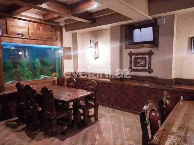 Satılır, obyekt, 315 m², Bakı, Nəsimi r, Gənclik m.