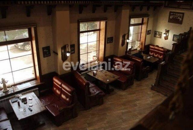 Satılır, obyekt, 315 m², Bakı, Nəsimi r, Gənclik m.