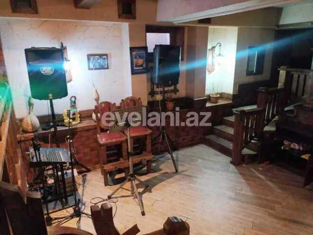 Satılır, obyekt, 315 m², Bakı, Nəsimi r, Gənclik m.