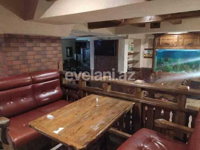 Satılır, obyekt, 315 m², Bakı, Nəsimi r, Gənclik m.