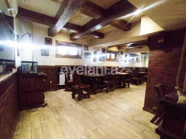 Satılır, obyekt, 315 m², Bakı, Nəsimi r, Gənclik m.