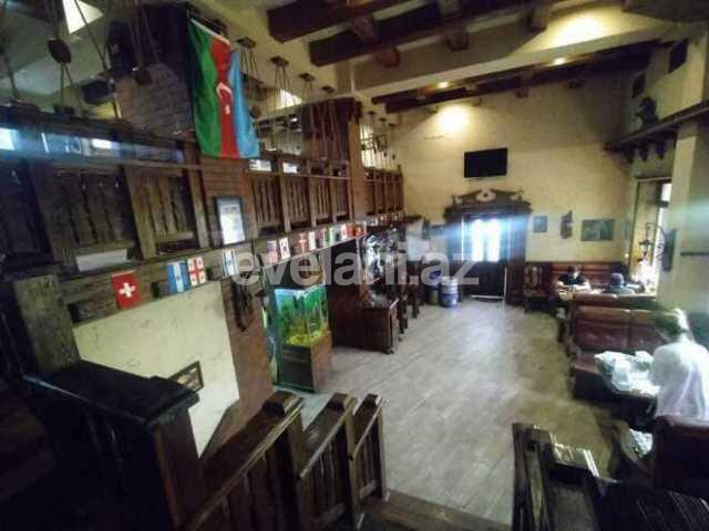 Satılır, obyekt, 315 m², Bakı, Nəsimi r, Gənclik m.