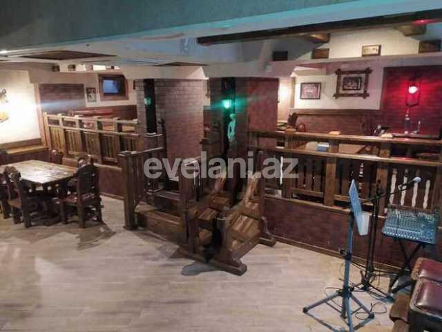 Satılır, obyekt, 315 m², Bakı, Nəsimi r, Gənclik m.