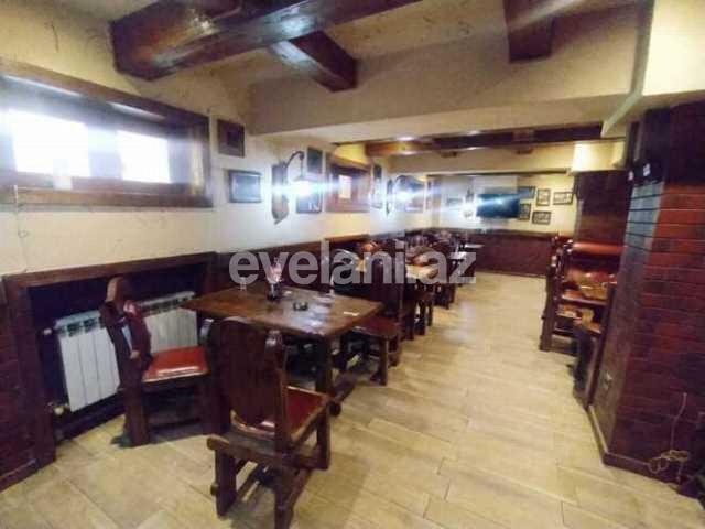 Satılır, obyekt, 315 m², Bakı, Nəsimi r, Gənclik m.