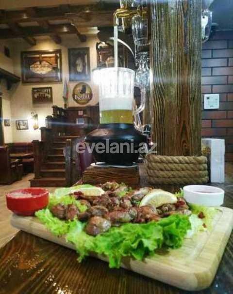 Satılır, obyekt, 315 m², Bakı, Nəsimi r, Gənclik m.