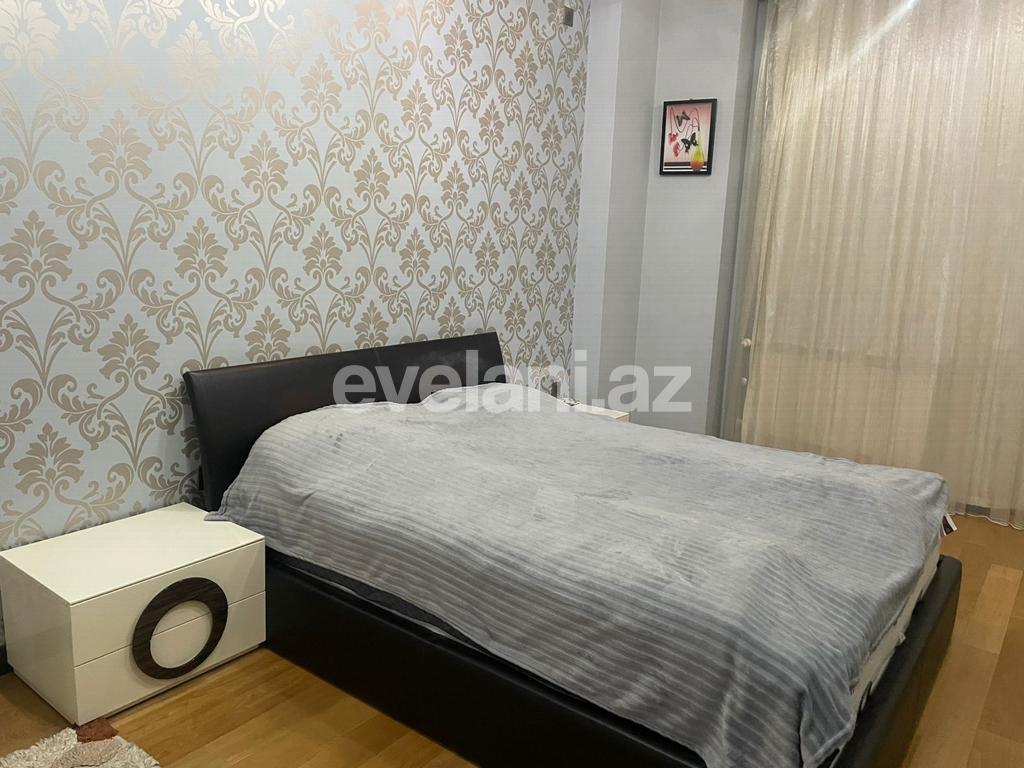 Satılır, yeni tikili, 3 otaqlı, 150 m², Bakı, Xətai r, Şah İsmayıl Xətai m.