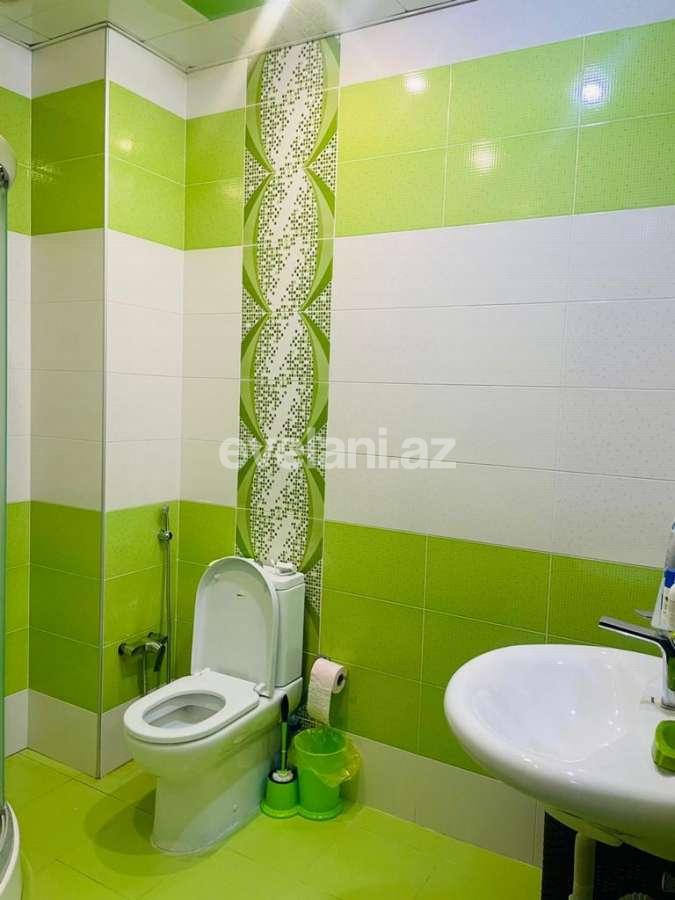 Satılır, yeni tikili, 3 otaqlı, 150 m², Bakı, Xətai r, Şah İsmayıl Xətai m.