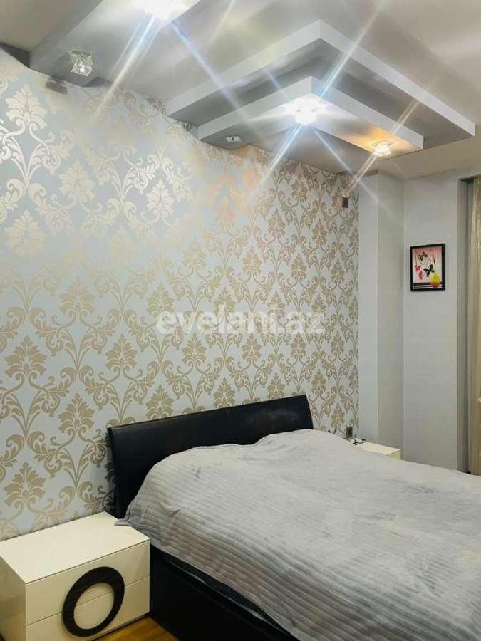 Satılır, yeni tikili, 3 otaqlı, 150 m², Bakı, Xətai r, Şah İsmayıl Xətai m.