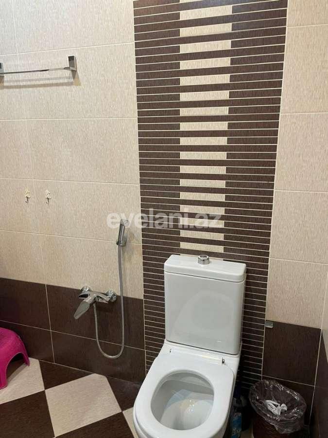 Satılır, yeni tikili, 3 otaqlı, 150 m², Bakı, Xətai r, Şah İsmayıl Xətai m.