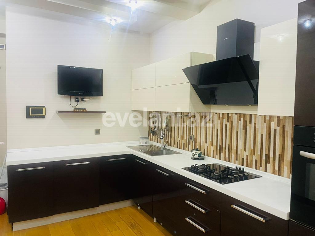 Satılır, yeni tikili, 3 otaqlı, 150 m², Bakı, Xətai r, Şah İsmayıl Xətai m.