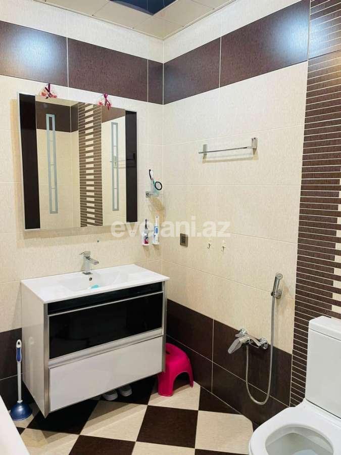 Satılır, yeni tikili, 3 otaqlı, 150 m², Bakı, Xətai r, Şah İsmayıl Xətai m.