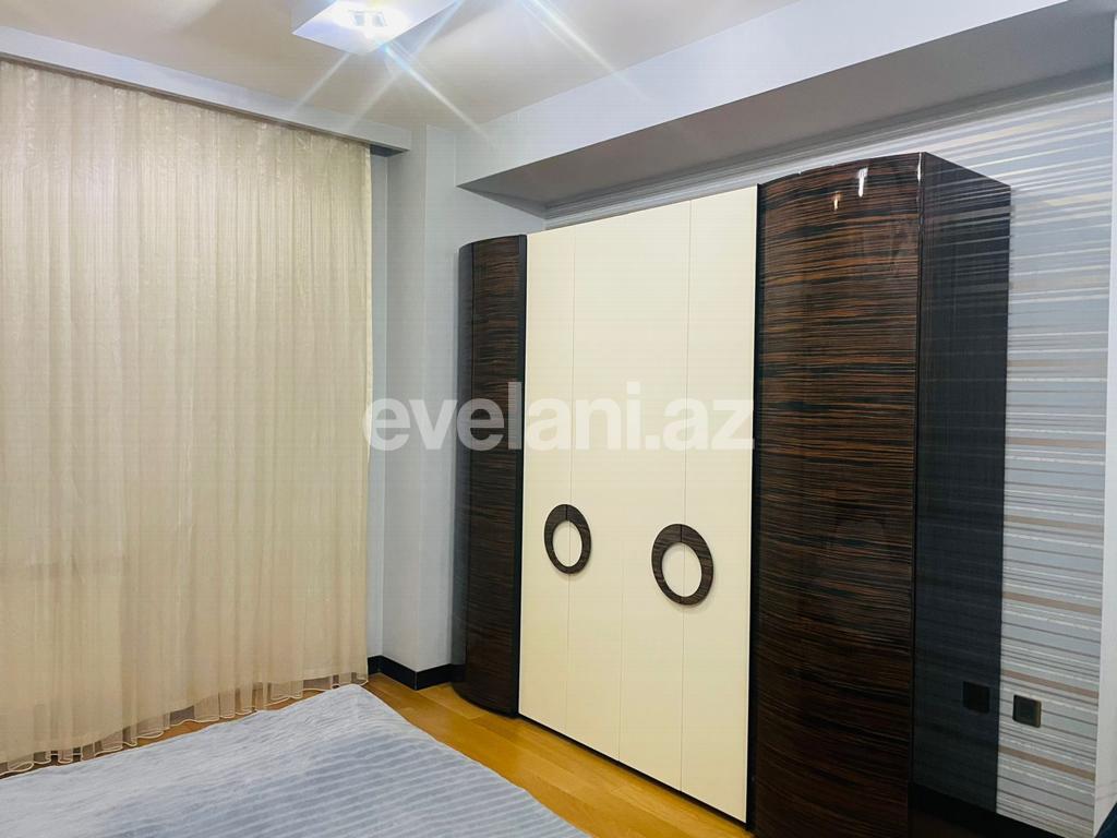Satılır, yeni tikili, 3 otaqlı, 150 m², Bakı, Xətai r, Şah İsmayıl Xətai m.