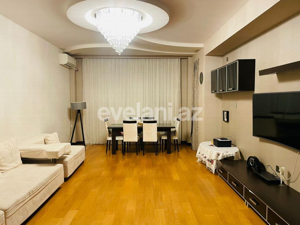 Satılır, yeni tikili, 3 otaqlı, 150 m², Bakı, Xətai r, Şah İsmayıl Xətai m.