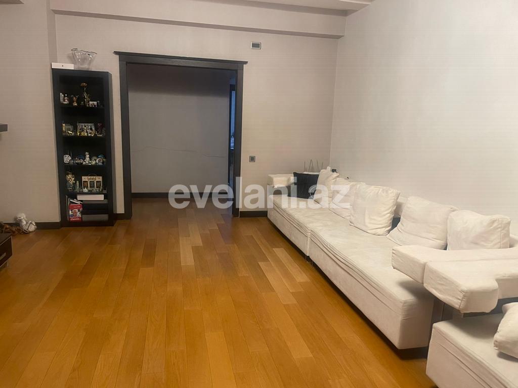 Satılır, yeni tikili, 3 otaqlı, 150 m², Bakı, Xətai r, Şah İsmayıl Xətai m.