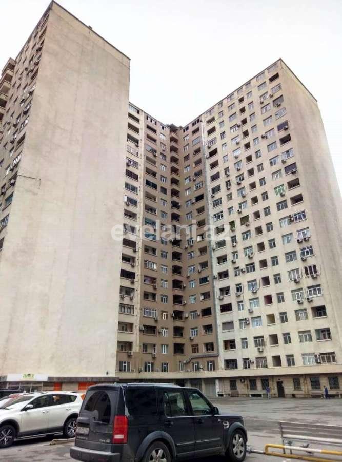 Satılır, yeni tikili, 3 otaqlı, 150 m², Bakı, Xətai r, Şah İsmayıl Xətai m.