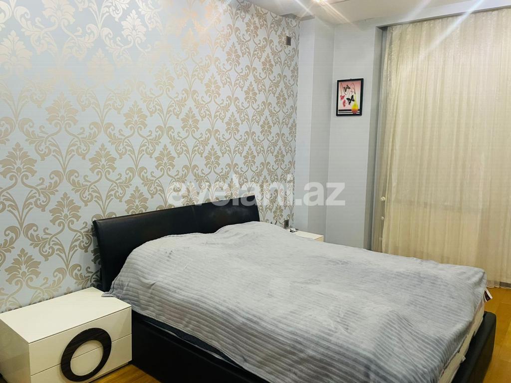 Satılır, yeni tikili, 3 otaqlı, 150 m², Bakı, Xətai r, Şah İsmayıl Xətai m.