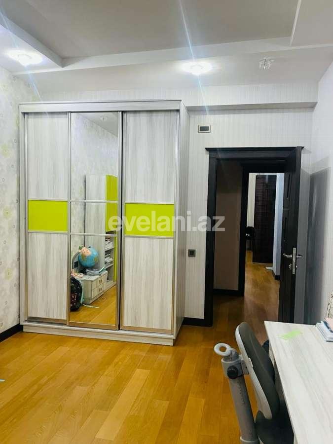 Satılır, yeni tikili, 3 otaqlı, 150 m², Bakı, Xətai r, Şah İsmayıl Xətai m.