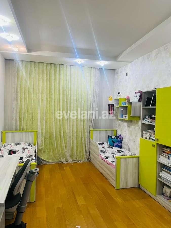 Satılır, yeni tikili, 3 otaqlı, 150 m², Bakı, Xətai r, Şah İsmayıl Xətai m.