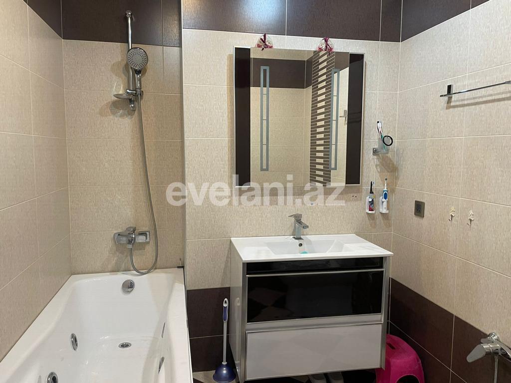 Satılır, yeni tikili, 3 otaqlı, 150 m², Bakı, Xətai r, Şah İsmayıl Xətai m.