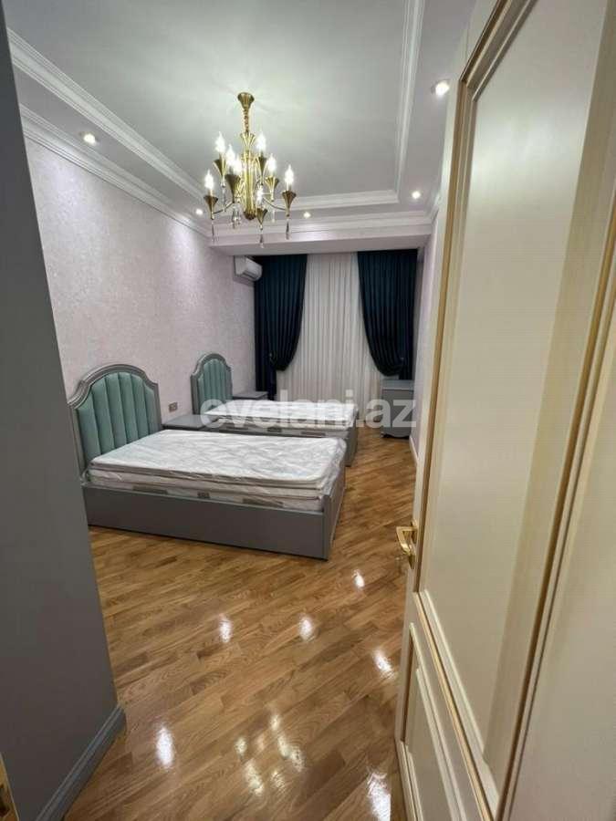Сдаётся, новостройка, 3-комнаты, 140 m², Баку, Наримановский r, Нариман Нариманов m.
