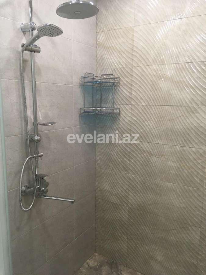 Kirayə verilir, yeni tikili, 2 otaqlı, 100 m², Bakı, Yasamal r, Elmlər Akademiyası m.