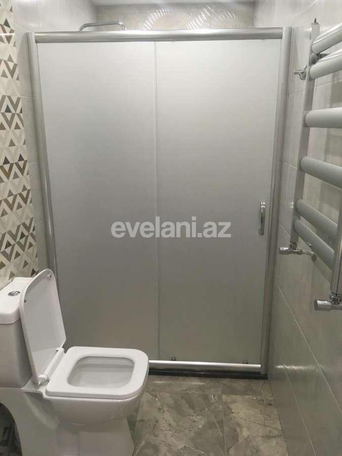 Kirayə verilir, yeni tikili, 2 otaqlı, 100 m², Bakı, Yasamal r, Elmlər Akademiyası m.