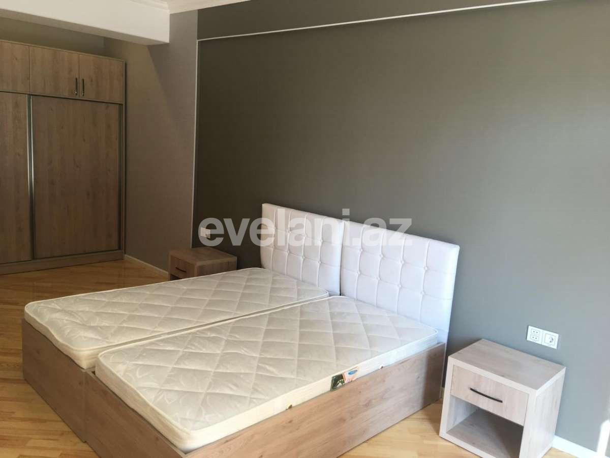 Kirayə verilir, yeni tikili, 2 otaqlı, 100 m², Bakı, Yasamal r, Elmlər Akademiyası m.
