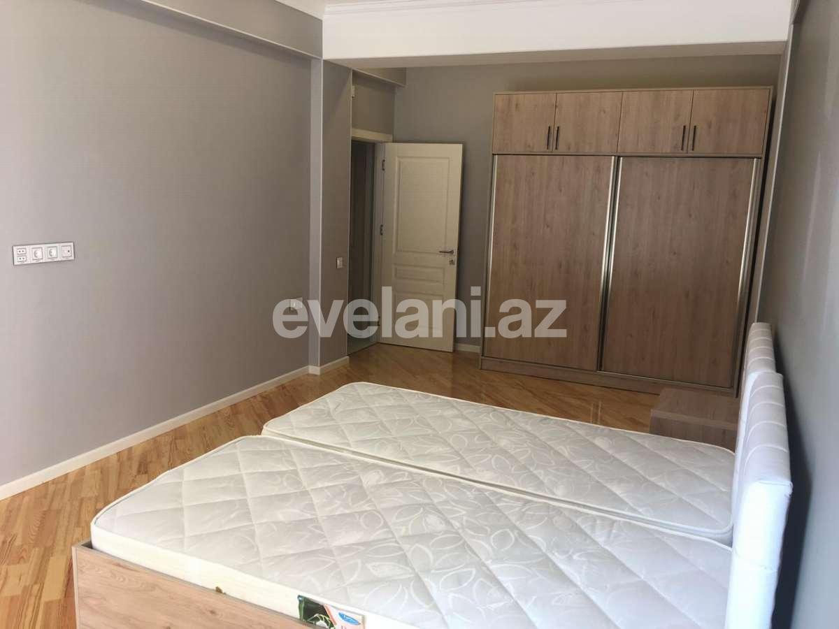 Kirayə verilir, yeni tikili, 2 otaqlı, 100 m², Bakı, Yasamal r, Elmlər Akademiyası m.