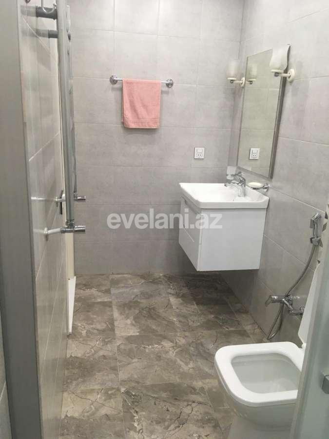 Kirayə verilir, yeni tikili, 2 otaqlı, 100 m², Bakı, Yasamal r, Elmlər Akademiyası m.