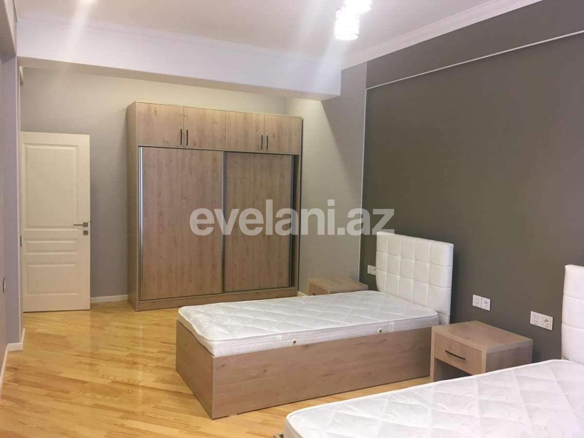 Kirayə verilir, yeni tikili, 2 otaqlı, 100 m², Bakı, Yasamal r, Elmlər Akademiyası m.