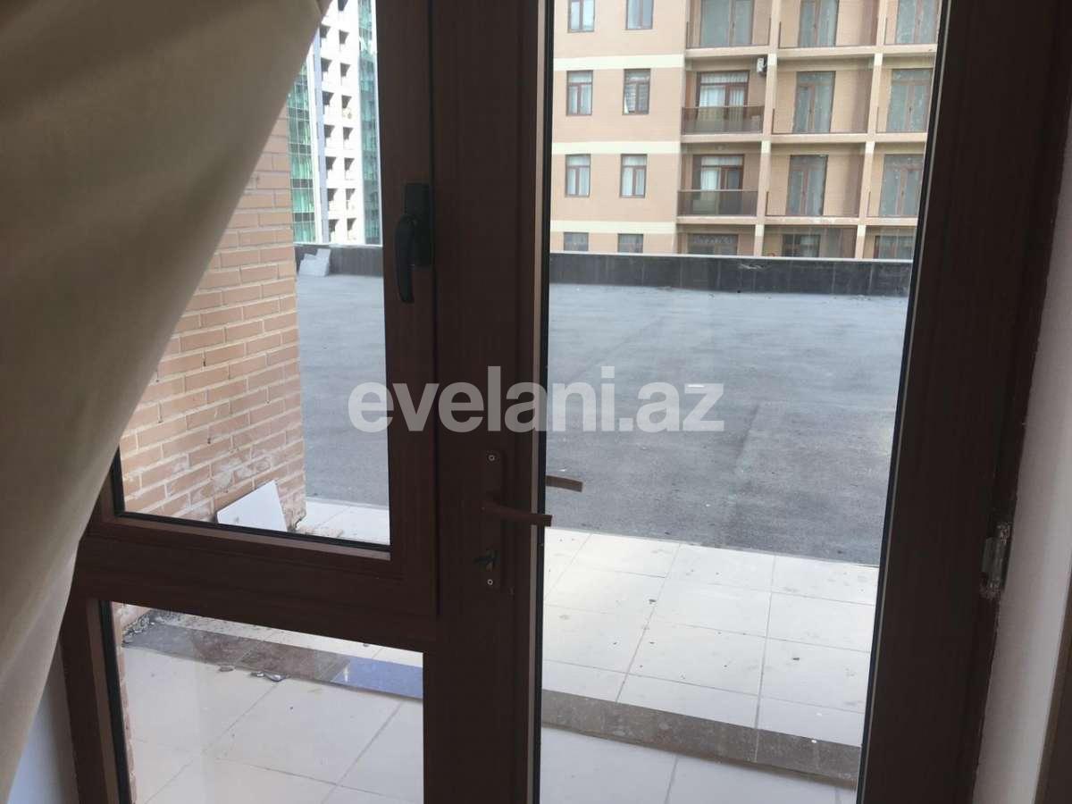Kirayə verilir, yeni tikili, 2 otaqlı, 100 m², Bakı, Yasamal r, Elmlər Akademiyası m.