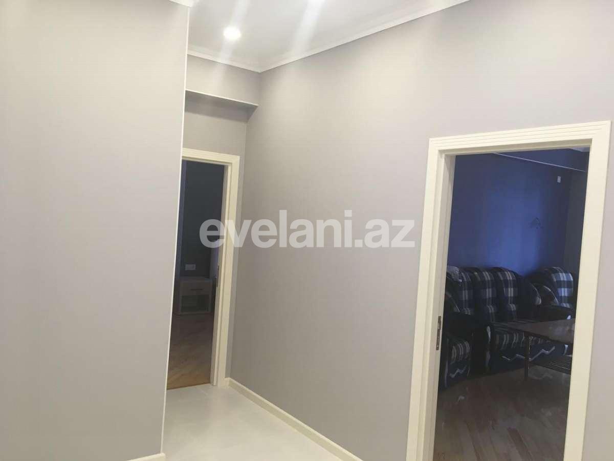 Kirayə verilir, yeni tikili, 2 otaqlı, 100 m², Bakı, Yasamal r, Elmlər Akademiyası m.
