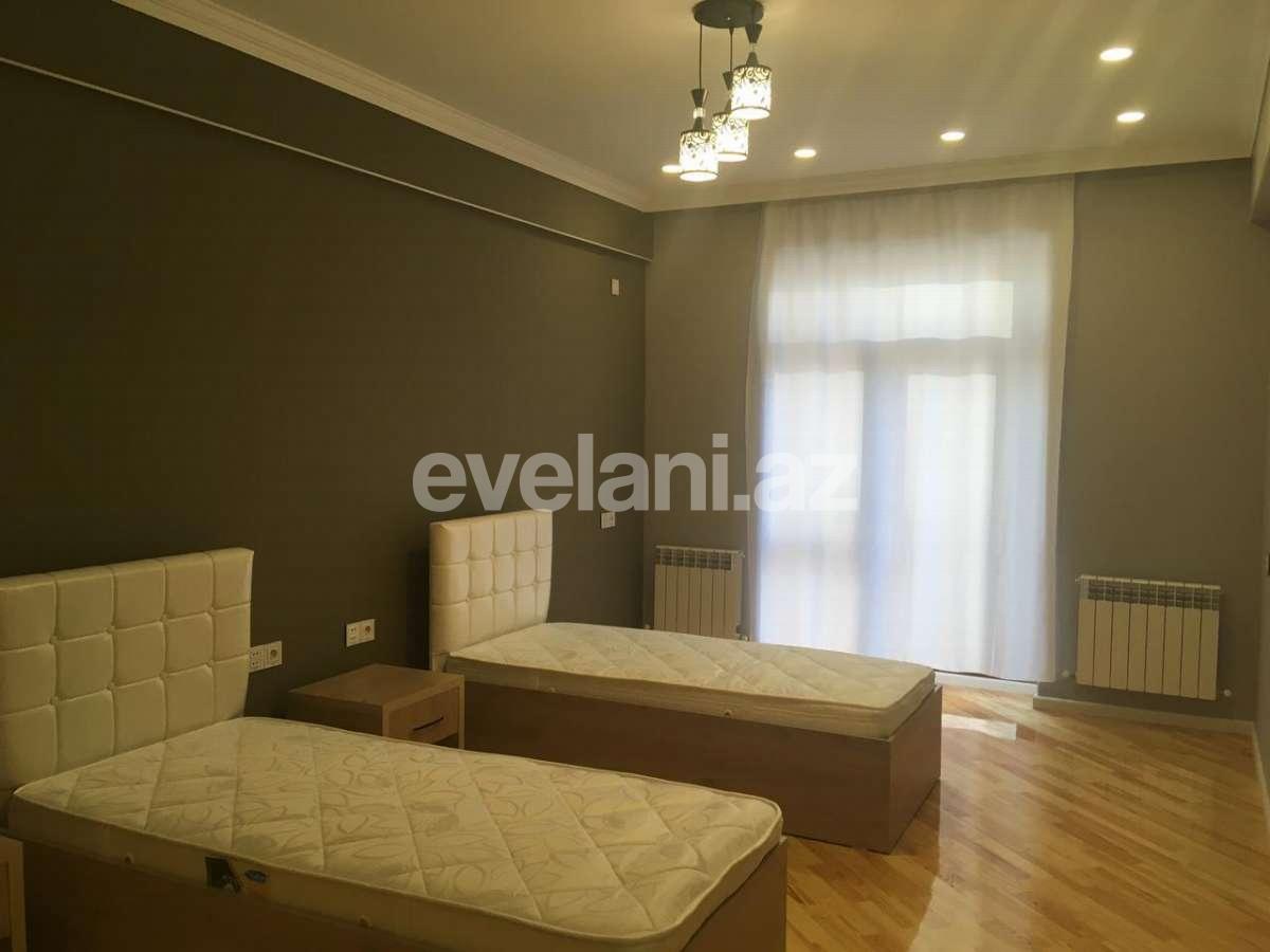 Kirayə verilir, yeni tikili, 2 otaqlı, 100 m², Bakı, Yasamal r, Elmlər Akademiyası m.