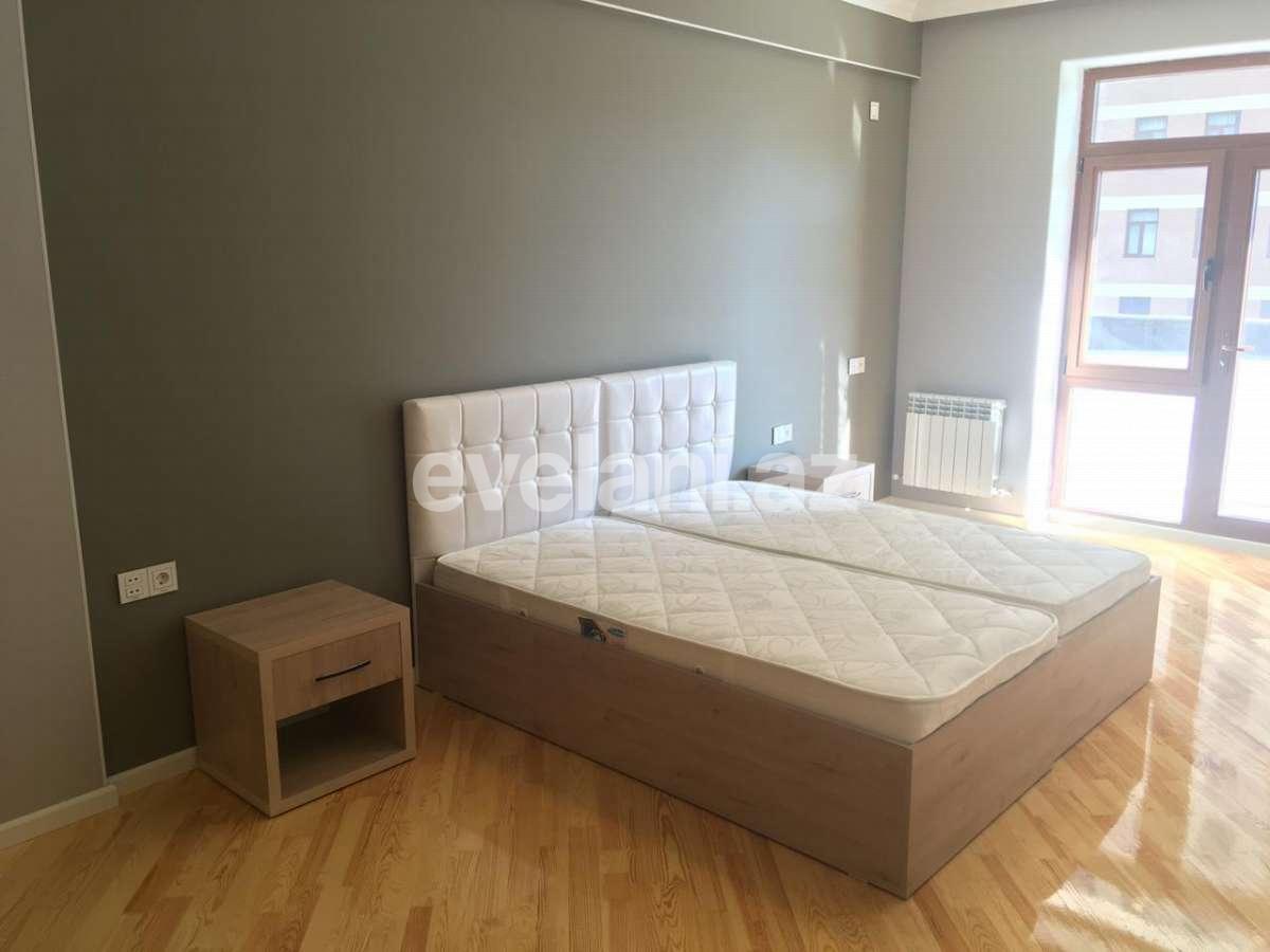 Kirayə verilir, yeni tikili, 2 otaqlı, 100 m², Bakı, Yasamal r, Elmlər Akademiyası m.