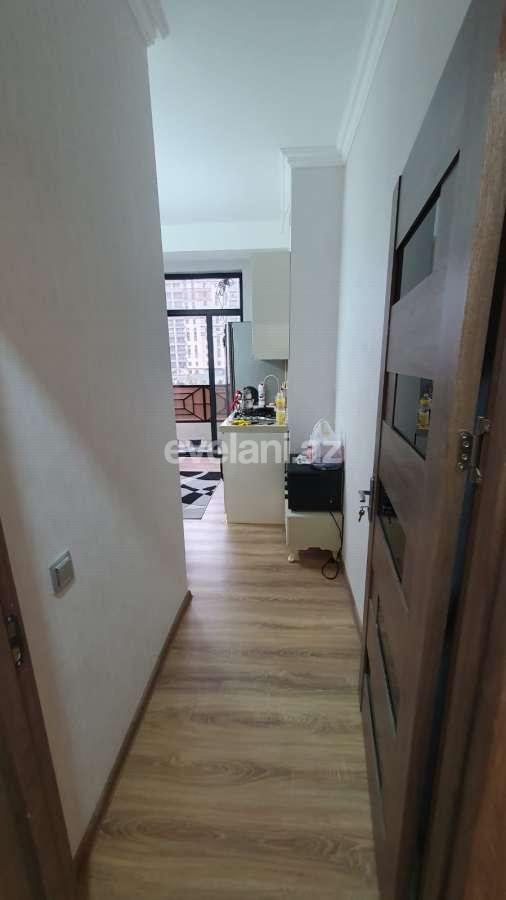 Rent, new building, 3 room, 100 m², Baku, Nasimi r, 28 may m.