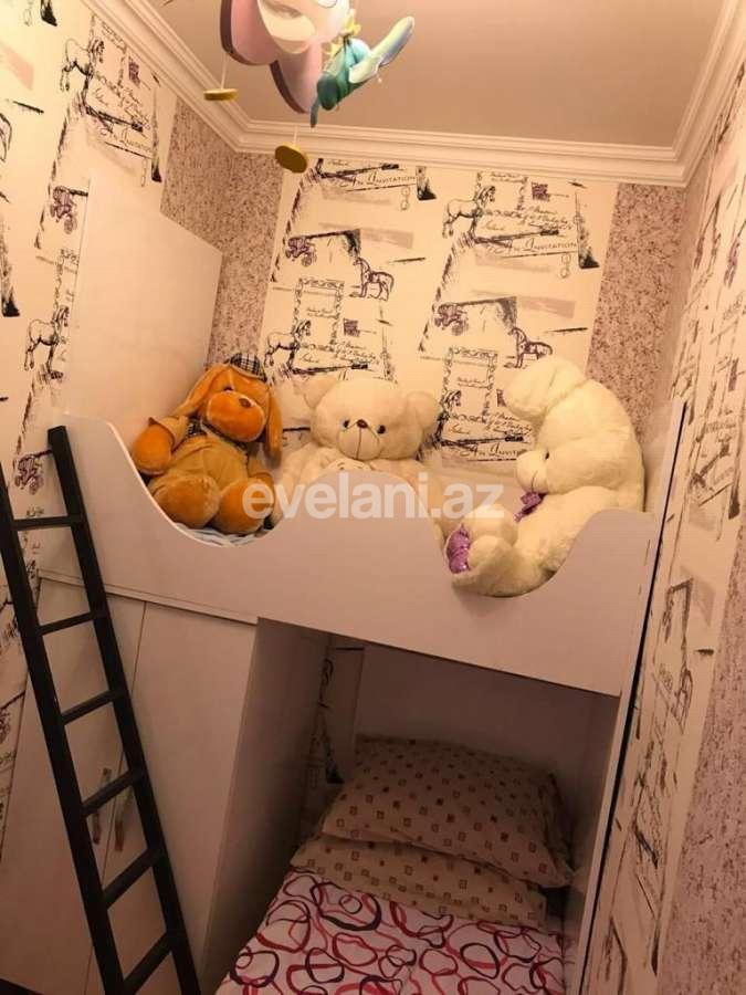 Kirayə verilir, yeni tikili, 3 otaqlı, 70 m², Bakı, Nərimanov r, Nəriman Nərimanov m.