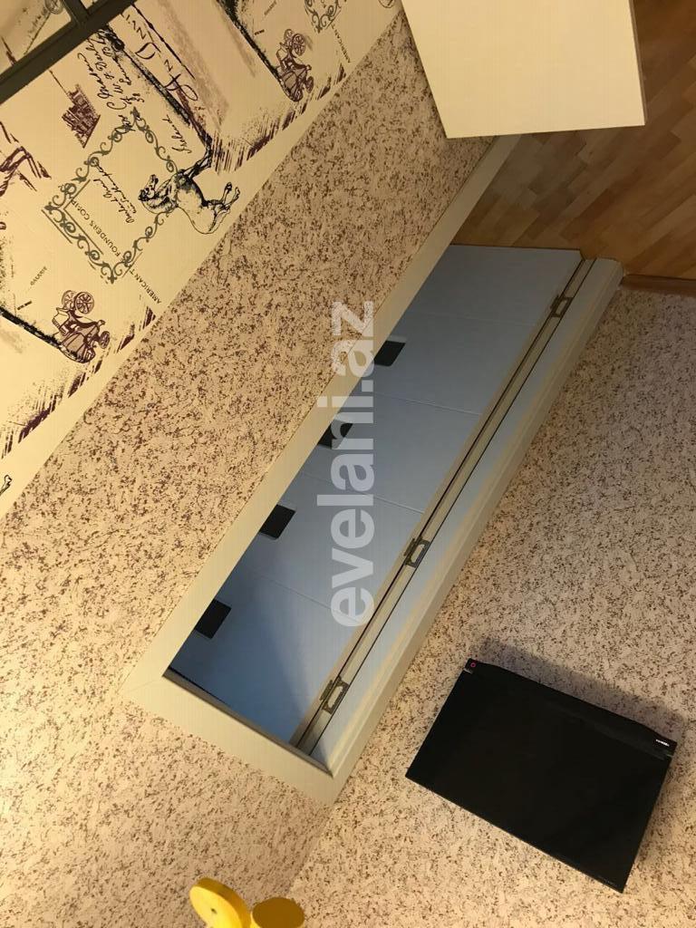 Kirayə verilir, yeni tikili, 3 otaqlı, 70 m², Bakı, Nərimanov r, Nəriman Nərimanov m.