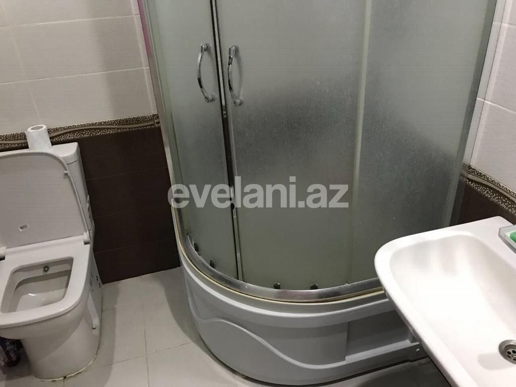 Kirayə verilir, yeni tikili, 3 otaqlı, 70 m², Bakı, Nərimanov r, Nəriman Nərimanov m.