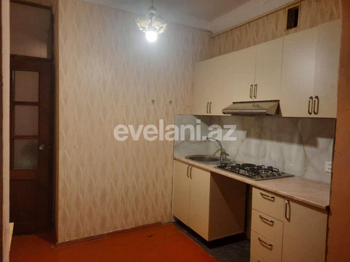Kirayə verilir, köhnə tikili, 2 otaqlı, 50 m², Bakı, Suraxanı r, Günəşli q.