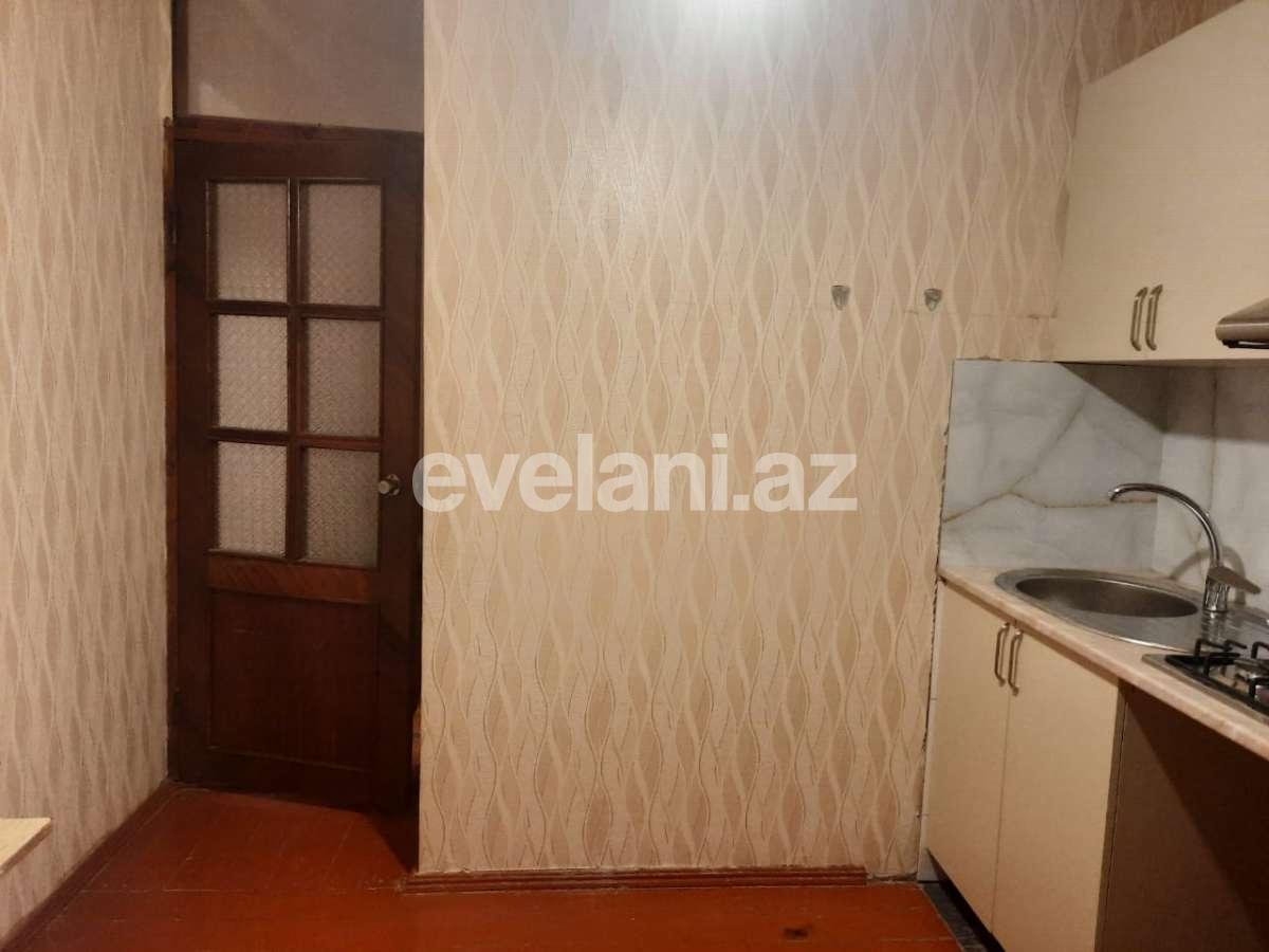 Kirayə verilir, köhnə tikili, 2 otaqlı, 50 m², Bakı, Suraxanı r, Günəşli q.