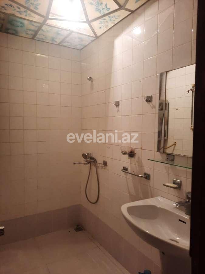 Kirayə verilir, köhnə tikili, 2 otaqlı, 50 m², Bakı, Suraxanı r, Günəşli q.